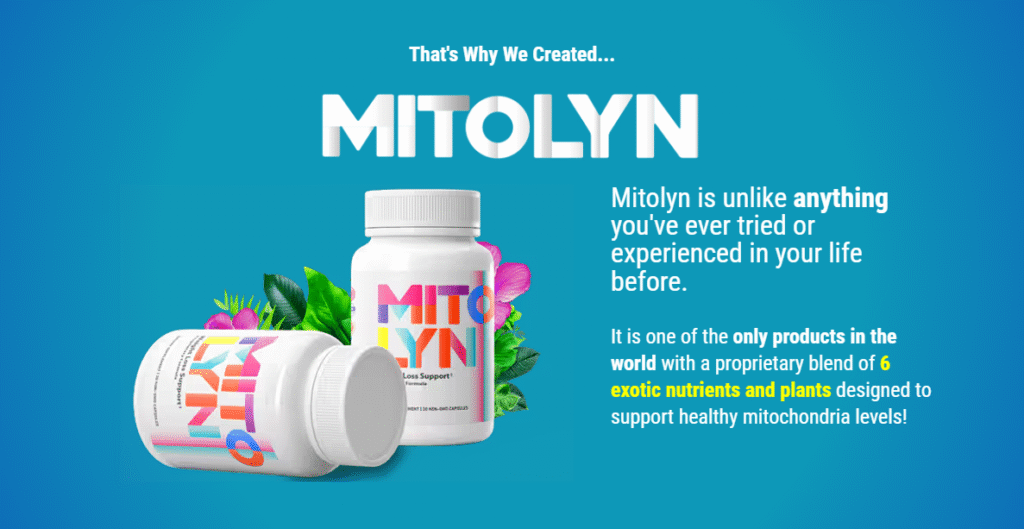mitolyn